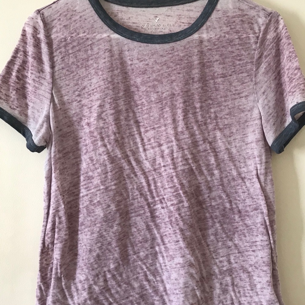 American Eagle SuperSoft Shirt